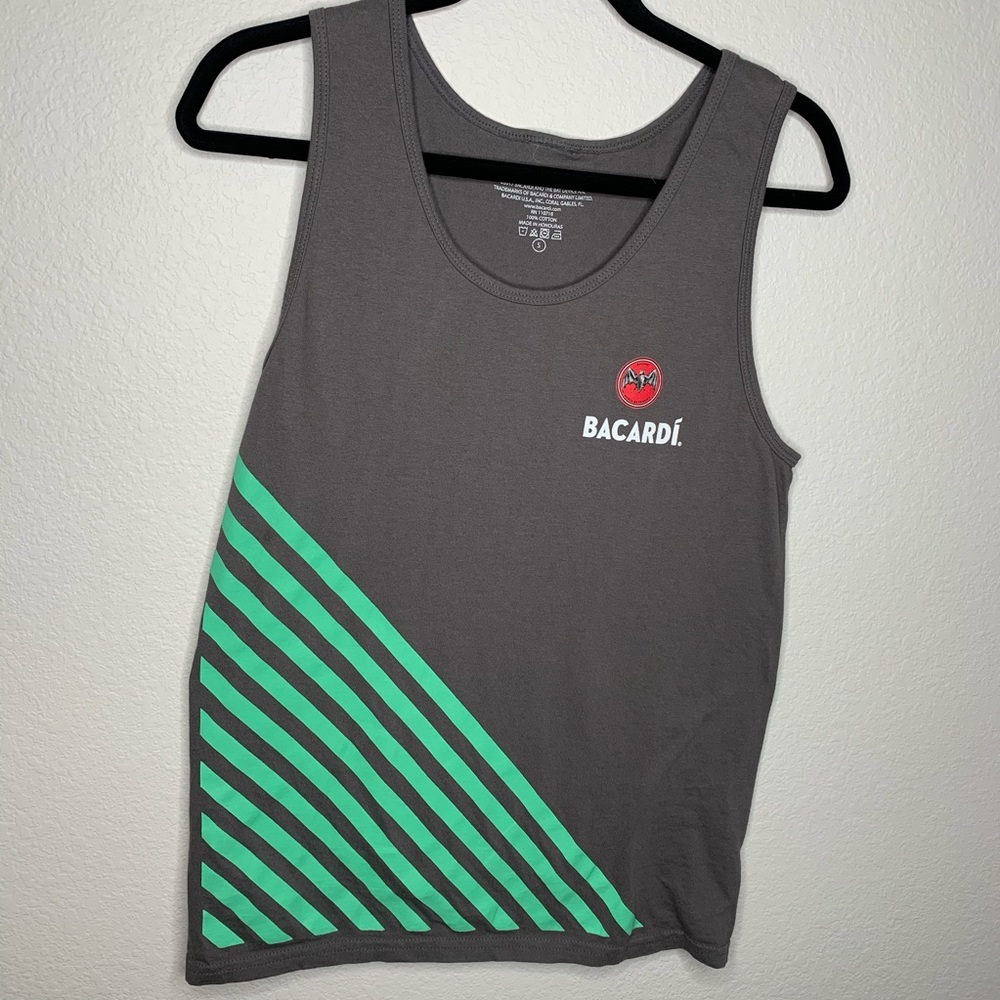 Bacardi 🍹 Tank Top